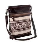 Clarissa Falls Crossbody Bag