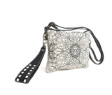 Isla Wristlet or Crossbody Bag