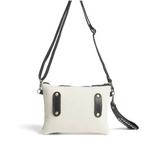 Isla Wristlet or Crossbody Bag