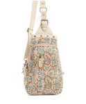 Flora Lane Sling Bag