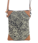 Petite Carmella Crossbody Bag