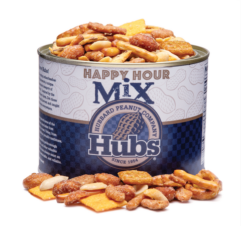 Hubs 15 oz Happy Hour Mix