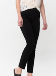 Judy Blue Slim Fit Jeans - Black