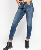 Judy Blue High Rise Slim Fit