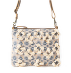 Clemm Canyon Dimensional Crossbody Bag