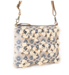 Clemm Canyon Dimensional Crossbody Bag