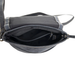 Sheridan Trail Messenger Bag