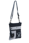 Cannon Ridge Crossbody Bag
