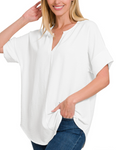Airflow Short Sleeve Shirt (S-XL)