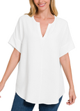 Airflow Short Sleeve Shirt (S-XL)