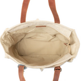 Barnwood Tote Bag