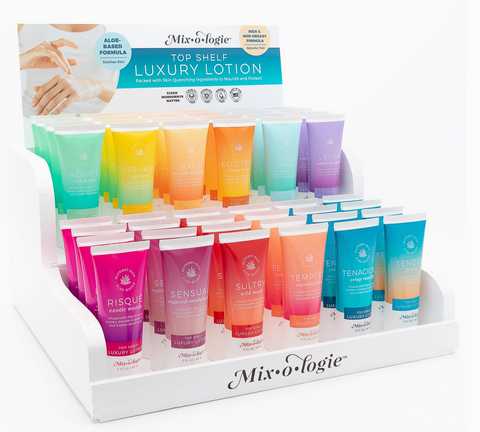 Mixologie Luxury Lotion