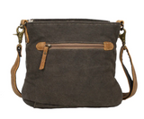 Azure Shoulder or Crossbody Bag
