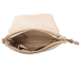 Sahara Sol Crossbody Bag in Radiant Topaz