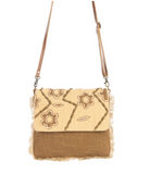 Wildlower Ridge Crossbody Bag