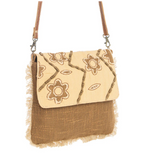 Wildlower Ridge Crossbody Bag
