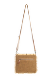 Wildlower Ridge Crossbody Bag