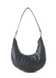 Midnight Mesa Shoulder Bag in Dusty Onyx