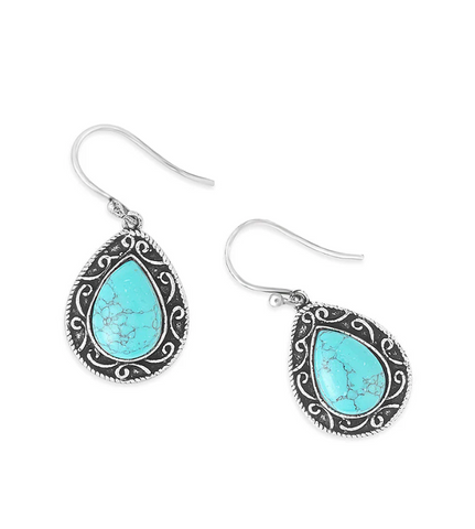 Yucaipa Hill Earrings