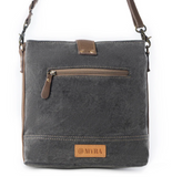Frostbloom Shoulder or Crossbody Bag