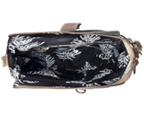 Frostbloom Shoulder or Crossbody Bag