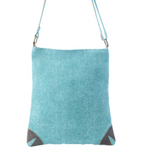 Western Jade Shoulder or Crossbody Bag