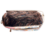 Folkflora Shoulder or Crossbody Bag