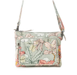 Florabelle Crossbody Bag in Vintage Garden