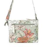 Florabelle Crossbody Bag in Vintage Garden
