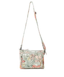 Florabelle Crossbody Bag in Vintage Garden