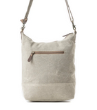 Porcelain Bloom EcoFlora Shoulder or Crossbody Bag