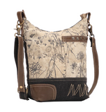 Solidaster Shoulder or Crossbody Bag