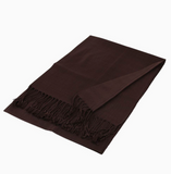 Pashmina Scarf - Multiple Colors