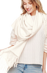 Cashmere Blend Scarf - Multiple Colors