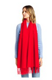 Cashmere Blend Scarf - Multiple Colors