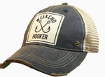 Trucker Hats with Assorted Sayings