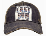Trucker Hats with Assorted Sayings