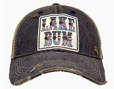 Trucker Hats with Assorted Sayings