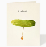 Felix Doolittle Greeting Cards