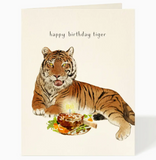 Felix Doolittle Greeting Cards