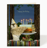 Felix Doolittle Greeting Cards