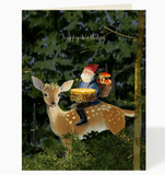 Felix Doolittle Greeting Cards