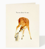 Felix Doolittle Greeting Cards