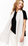 Cashmere Blend Scarf - Multiple Colors