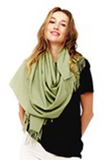 Cashmere Blend Scarf - Multiple Colors