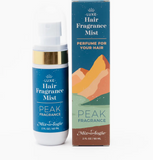 Hair Fragrance Mist (Multiple Scents)