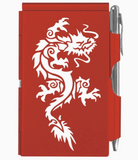 Flip Notepads (Multiple Designs)