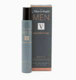 Mixologie Men's Roll On Cologne