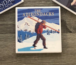 Adirondack Skier Coaster