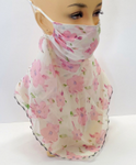 Convertible Scarf Mask (Multiple Styles)